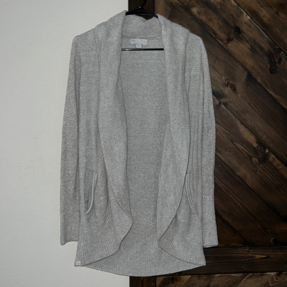 Barefoot Dreams Cardigan